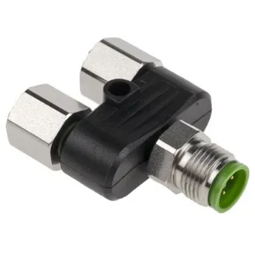 Murrelektronik Limited Tee Adapter - 7002-41121-0000000 product image