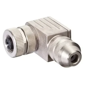 Murrelektronik Circular Connector, 5 Contacts, Cable Mount, M12 Connector, Socket, Male, IP67, 7000 Series - 7000-13441-0000000 product image