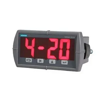 7ML5740-1BB01-0A Siemens 4 Digit LED LED Display, Red product image