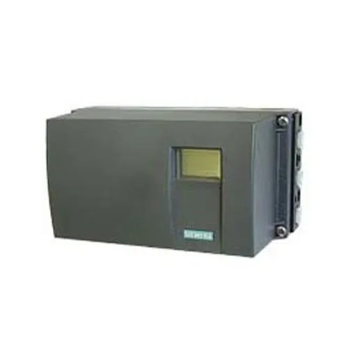 Siemens SIPART Actuator Controller For Use With SIPART PS2 Series - 6DR5010-0EG00-0AA0 product image