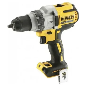 DeWALT Keyless 18V Cordless Drill Driver Body Only - DCD991NT-XJ product image