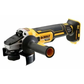 DeWALT DCG405NT-XJ 18V XR 125mm Cordless Angle Grinder product image