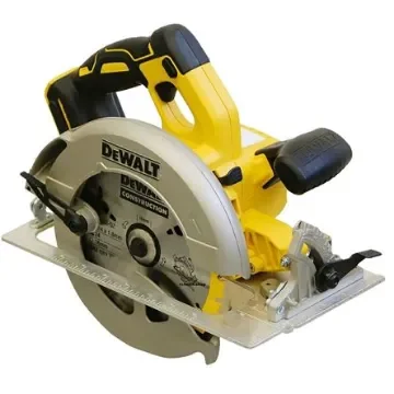 DeWALT DCS570 184mm Cordless Hand-Held Circular Saw, 18V - DCS570NT-XJ product image