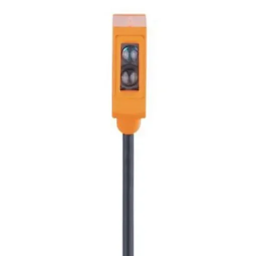 ifm electronic Through Beam Photoelectric Sensor, Block Sensor, >3 m Detection Range - O8S200 product image