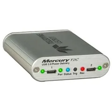 Teledyne LeCroy USB-TMPD-M02-X Protocol Analyser USB 2.0 product image
