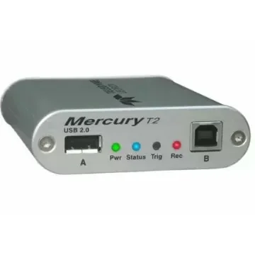Teledyne LeCroy USB-TMS2-M01-X Protocol Analyser USB 2.0 product image