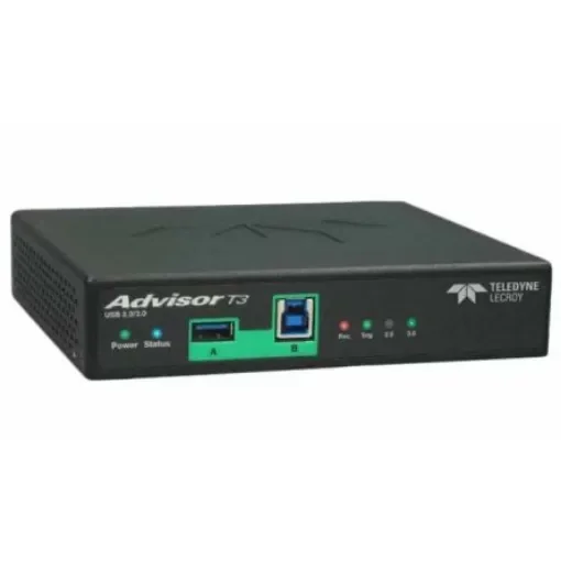 Teledyne LeCroy USB-T0S3-A01-X Protocol Analyser USB 3.0 product image