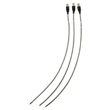 Teledyne LeCroy RP4000-MCX-LEAD-SI Coaxial Test Lead, For Use With RP4030 Voltage Rail Probe product image