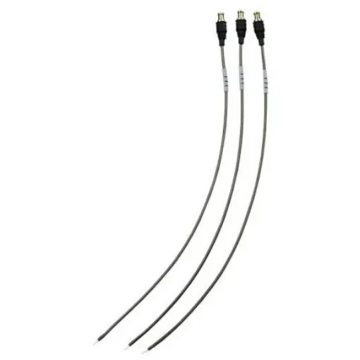 Teledyne LeCroy RP4000-MCX-LEAD-SI Coaxial Test Lead, For Use With RP4030 Voltage Rail Probe product image