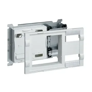 Hager Vega D Mounting Plate - FD02F2 product image