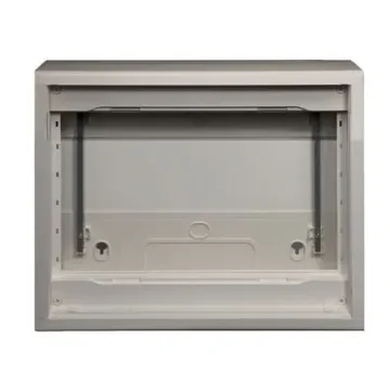 Hager 48 Way Plastic Consumer Unit, IP30 FD - FD22AN product image