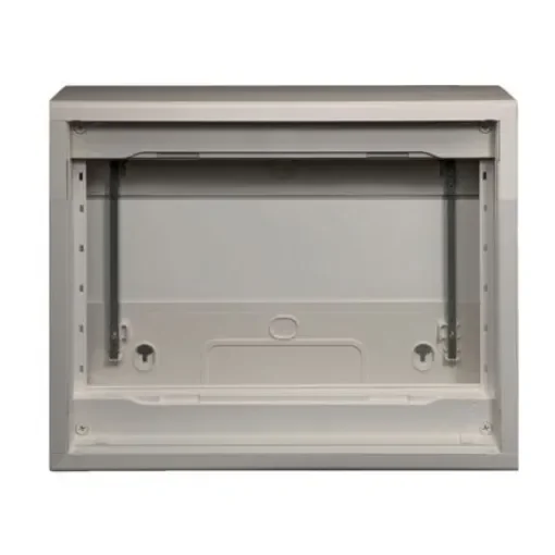 Hager 48 Way Plastic Consumer Unit, IP30 FD - FD22AN product image