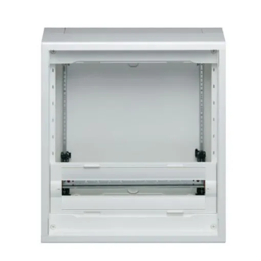 Hager 72 Way Plastic Consumer Unit, IP30 FD - FD32AN product image