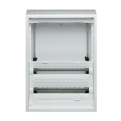 Hager 96 Way Plastic Consumer Unit, IP30 FD - FD42AN product image