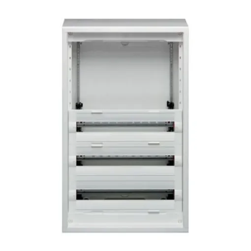 Hager 120 Way Plastic Consumer Unit, IP30 FD - FD52AN product image