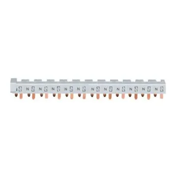 Hager 3 Phase Busbar - KBN663A product image