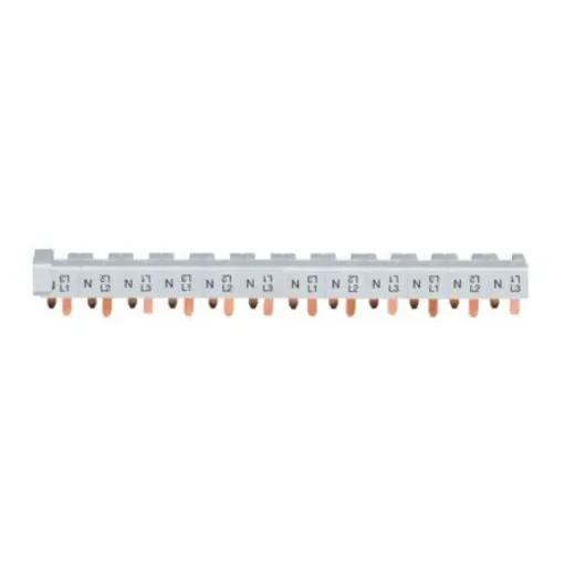 Hager 3 Phase Busbar - KBN663A product image