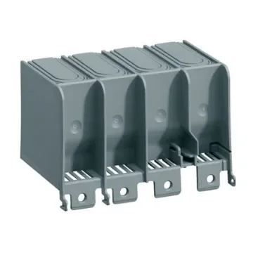 Hager Terminal Cover, Panel Mount HXA - HYA022H product image