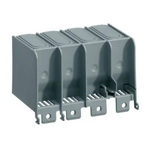 Hager Terminal Cover, Panel Mount HXA - HYA022H product image