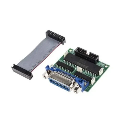 Aim-TTi GPIB Digital Bus Interface for Use with High Power Laboratory DC Power Supplies - GPIB-1A product image