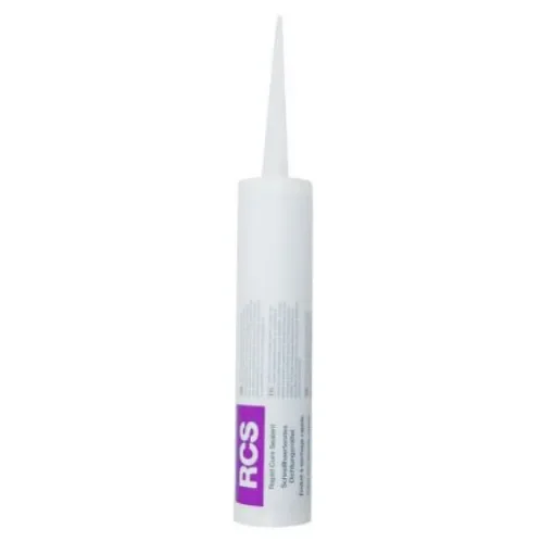 Electrolube RCS Rapid cure White Sealant Non-Slump Paste 310 ml - RCS310ML product image