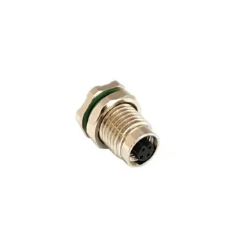 Bulgin Straight Female 3 way M5 to Unterminated Sensor Actuator Cable, 100mm - PXMBNI05RPF03AFL001 product image