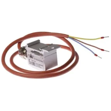 STEGO REx 011 NC Enclosure Thermostat, 1.5 V dc, 250 V ac, +25 (Maximum) °C - 01185.1-00 product image