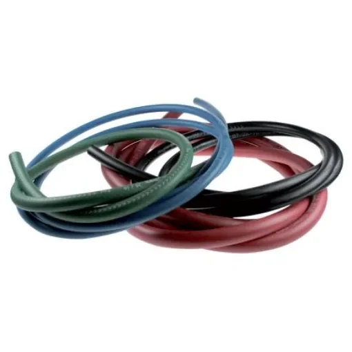 Legris 1040H Hose Pipe, NBR, 15.9mm ID, 23mm OD, Red, 40m - 1040H66 03 product image