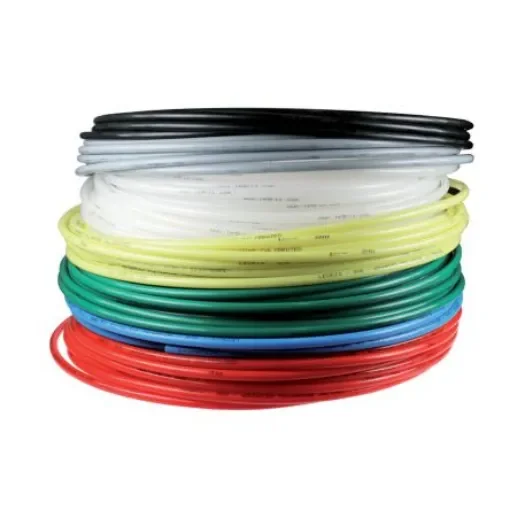 Legris Compressed Air Pipe Clear Polyamide 14mm x 100m 1100P Series - 1100P14 00 11 product image