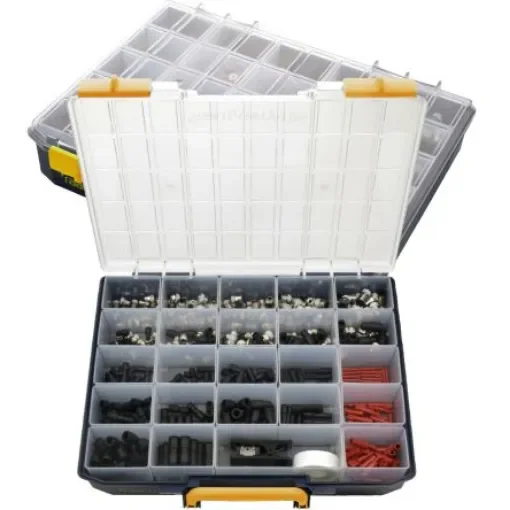 Legris Pneumatic Fittings Kit, 3150 00 01 58RS product image