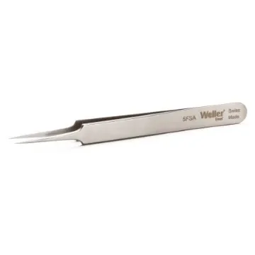 Erem 115 mm, Stainless Steel, Tweezers - 5FSA product image