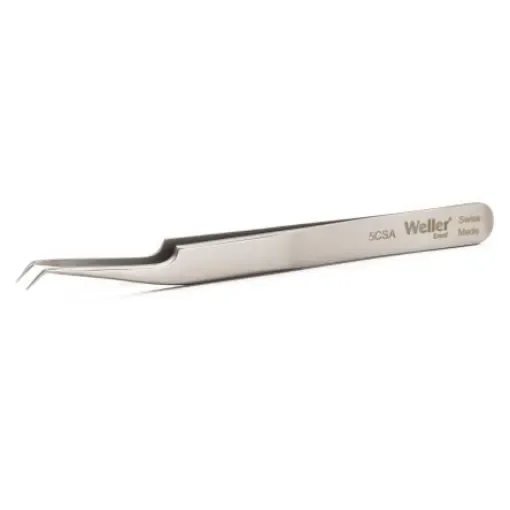 Erem 115 mm, Stainless Steel, Tweezers - 5CSA product image