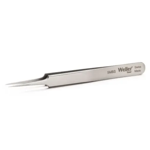 Erem 115 mm, Stainless Steel, Tweezers - 5MBS product image