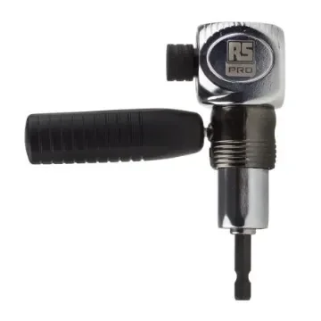 RS PRO Angle Adapter - 1447962 product image