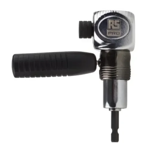 RS PRO Angle Adapter - 1447962 product image