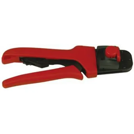 Molex 207129 Hand Ratcheting Crimp Tool for Mini-Lock Connectors - 638118100 product image