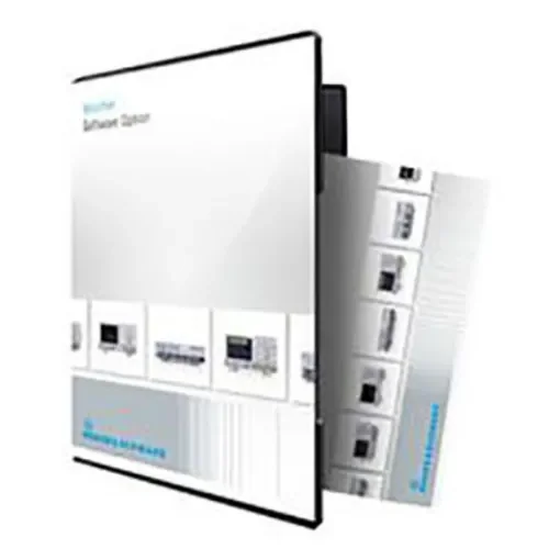 Rohde & Schwarz FPC-B2 Spectrum Analyzer Frequency Upgrade, For Use With FPC1000 Spectrum Analyser product image
