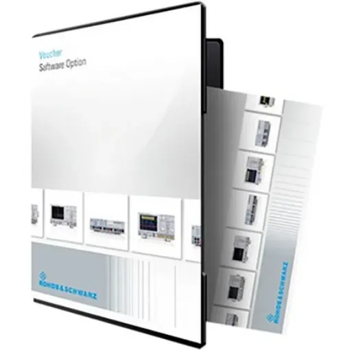 Rohde & Schwarz FPC-B200 Wi-Fi Connection Support, For Use With FPC1000 Spectrum Analyser product image