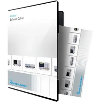 Rohde & Schwarz FSC-B22 Preamplifier, For Use With FSC Spectrum Analyser product image