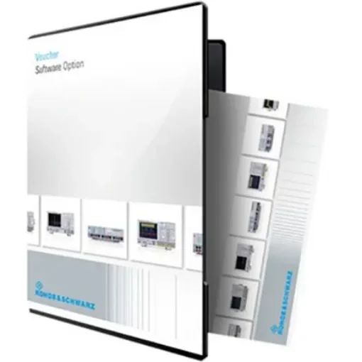 Rohde & Schwarz FSC-B22 Preamplifier, For Use With FSC Spectrum Analyser product image