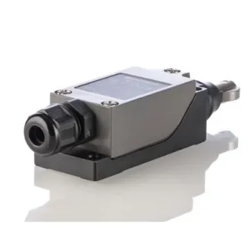 Honeywell SZL-VL Series Roller Plunger Limit Switch, NO/NC, IP67, SPDT, Metal Housing, 380V ac Max, 380 V ac 0.5A Max - SZL-VL-S-H-N-M product image