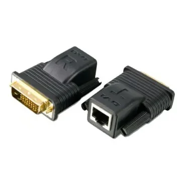 Aten DVI over CATx Extender Pair 20m, 1920x1200 Maximum Resolution - VE066 product image