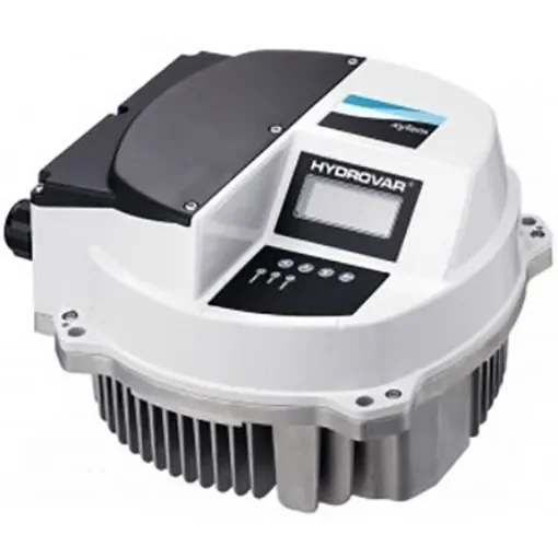 Xylem Process Pump Controller for Standard Liquid Pump, 415 V ac - 10073LDAA product image