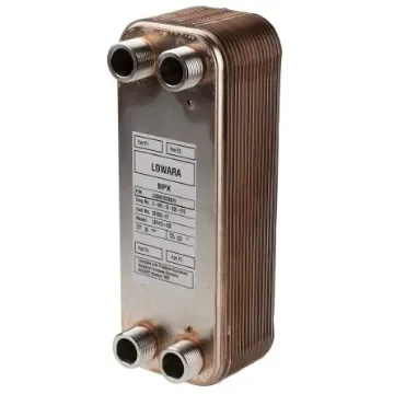 Xylem Liquid Heat Exchanger, 309.6 x 112 x 24.1mm - LN569510030019 product image