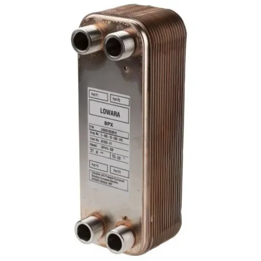 Xylem Liquid Heat Exchanger, 309.6 x 112 x 24.1mm - LN569510030019 product image