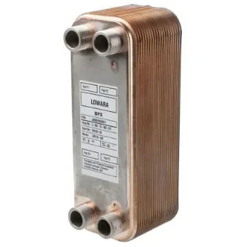 Xylem Liquid Heat Exchanger, 309.6 x 112 x 24.1mm - LN569510040017 product image