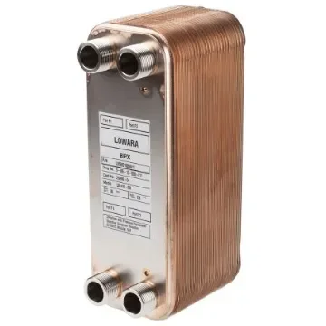 Xylem Liquid Heat Exchanger, 309.6 x 112 x 24.1mm - LN569510050011 product image