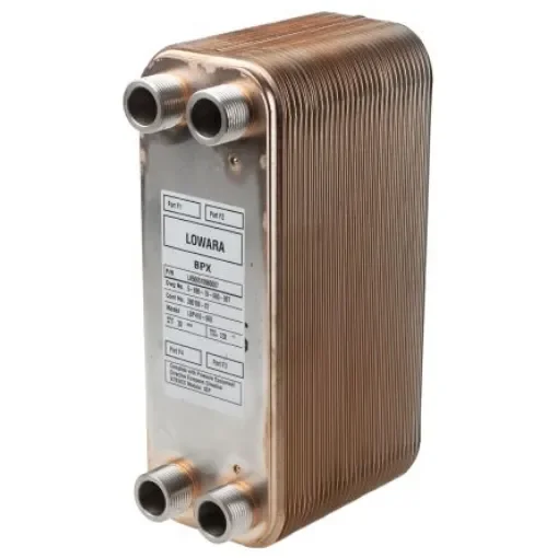 Xylem Liquid Heat Exchanger, 309.6 x 112 x 24.1mm - LN569510060007 product image