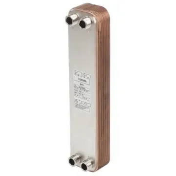 Xylem Liquid Heat Exchanger, 525.4 x 112 x 24.1mm - LN569515024004 product image