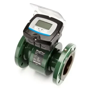 Xylem Flygt MagFlux Series Flow Sensor for Liquid, 0.2 m/s Min, 10 m/s Max - 850083 product image